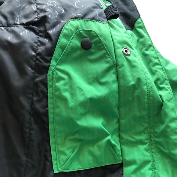 Columbia Titanium Woman’s ski Jacket - Picture 6 of 6